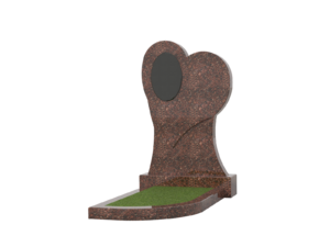 Памятник дизайнерский №40 м40.1