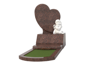 Памятник дизайнерский №43 м43