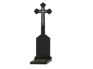 Памятник дизайнерский №64 м64