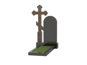 Памятник дизайнерский №67 м67