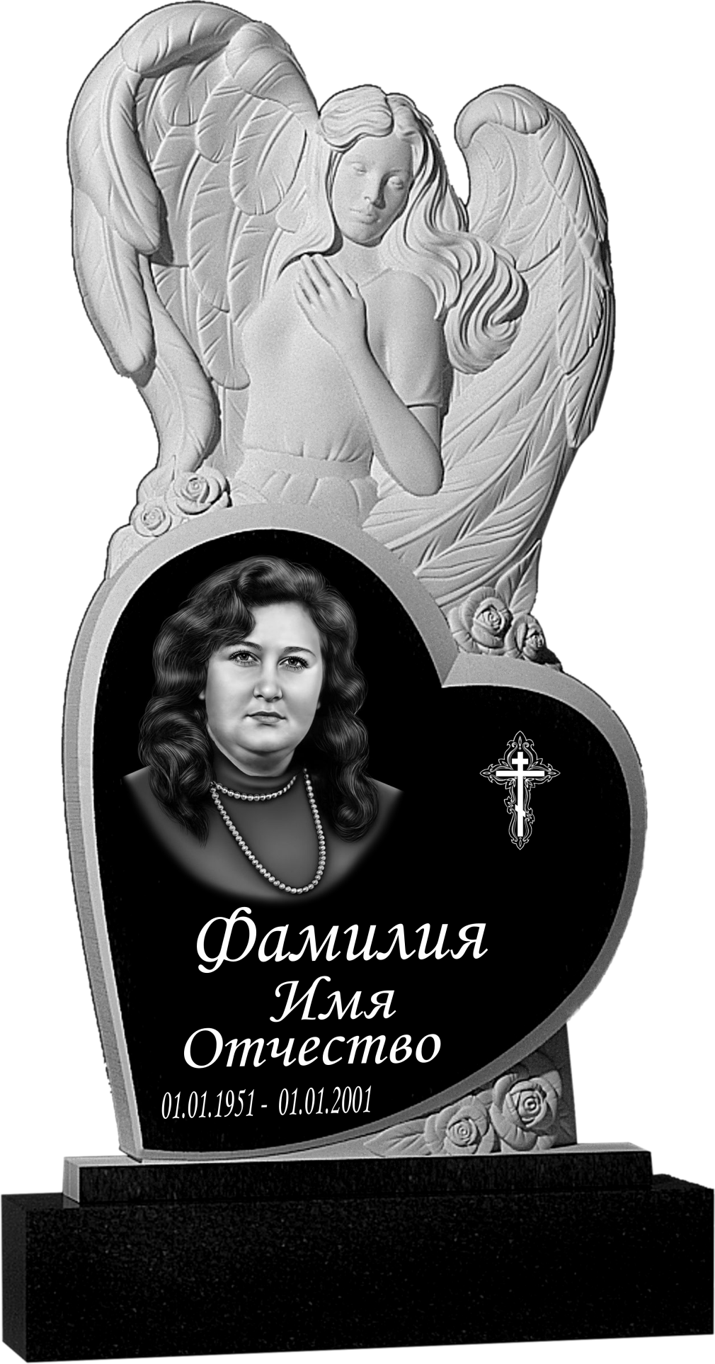 Памятник фрезерованный гранит №9 Памятники на могилу изготовление в Севастополе Симферополе Крыму | установка благоустройство | цена заказать купить недорого | гранитные мраморные гранит мрамор | фото фотокерамика гравировка | мастерская | оградка вазон цоколь лавочка столик лампадка | мемориал мемориальный комплекс мемориальная доска | мусульманские православные крест | стандартные индивидуальные заказ.