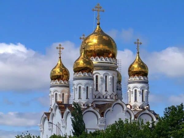 Православные праздники на 2025 год Православные праздники на сайте МИНЕЕВ ГРУПП